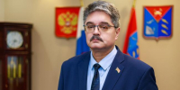 Анатолий Широков поздравляет пограничников Колымы с профессиональным праздником - Магаданская областная Дума