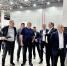 В Симферопольском районе открылся крупнейший оптово-распределительный центр - Минпромторг Республики Крым