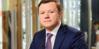 Ефимов: На западе Москвы более чем наполовину готов образовательный комплекс - Комсомольская Правда