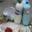 Стихийных рынок. Уличная торговля - Газета Бийский рабочий