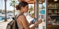 В каких странах российские туристы могут расплатиться по QR-коду: Таиланд, Китай, Вьетнам, Турция и Египет - PRO Город Владимир