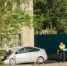 Toyota Prius врезалась в дерево на 50 лет Октября: двое погибших - gtrkamur.ru - ГТРК Амур