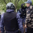 В Улан-Удэ наркоман выдал себя росгвардейцам быстрым шагом - ВостокТелеИнформ