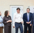 Сергей Кравцов и Виталий Хоценко оценили развитие системы педагогического и среднего профобразования в регионе - Газета Омский пригород