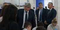 24 мая ушёл из жизни глава местной администрации городского округа Нальчик Таймураз Ахохов - Газета Нальчик