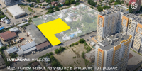 Идет прием заявок на участие в аукционе по продаже нежилого здания и земельного участка - Управление имущественных отношений