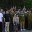 В Барнауле заложили первый камень на месте будущего памятника пограничникам - Сетевое издание Толк