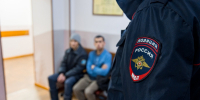 Полицейским молодой человек рассказал, что размещал фотографии осознанно Илья Аверьянов, ИА PrimaMedia.ru - IrkutskMedia.Ru