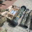 Военная контрразведка ТОФ накрыла вражеский тайник в ДНР - ГТРК Владивосток