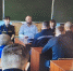 Администрацией ИК-41 организована встреча директора АНО «Основа» Хуснетдинова Руслана Азатовича с осужденными, готовящимися к освобождению из мест лишения свободы - ГУФСИН по Кемеровской области
