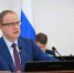 Губернатор Виктор Томенко отчитался о работе Правительства Алтайского края в 2025 году - Законодательное Собрание