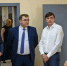 Сергей Кравцов и Виталий Хоценко оценили модернизацию омских колледжей и педвуза - Вечерний Омск