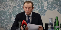 Александр Дрозденко поздравил пограничников Ленобласти с профессиональным праздником - ЛенТВ24