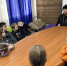 Железногорский благочинный провёл урок Добра для детей в посёлке Первомайский - Епархия