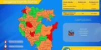 В четырех районах Башкирии загорелась сухая трава - Башинформ