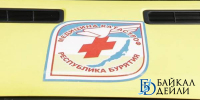 Из отдалённого района Бурятии экстренно эвакуировали беременную - ИА Байкал-Daily