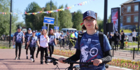 Спортивные площадки появляются на улицах Ямала благодаря участию во Всероссийском голосовании за объекты благоустройства - Студия Факт