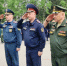 День Пограничника отметили в Биробиджане - Время Биробиджана