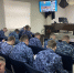 На базе ИК-37 управлением режима и надзора ГУФСИН Кузбасса проведены учебно-методические сборы со старшими обысково-маневренных групп отделов режима и надзора учреждений - ГУФСИН по Кемеровской области