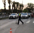 В Екатеринбурге легковушка сбила пешехода, перебегавшего дорогу на красный свет - КП Екатеринбург