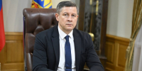Ковальчук поздравил брянских пограничников с профессиональным праздником - БрянскToday.Ru