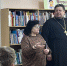 В Новоалтайске провели мероприятие, посвященное братьям-просветителям Кириллу и Мефодию - Алтайская митрополия
