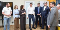 Министр просвещения РФ лично оценил развитие образования в Омской области - Om1.Ru