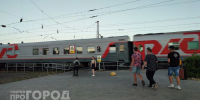 Поезда из Нижнего Новгорода наконец будут "приходить" в центр Москвы - ProGorodNN.Ru