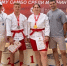 Владимирские спортсмены заняли первые места в чемпионате ЦФО по пляжному самбо - Progorod33.Ru