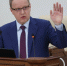 Губернатор Виктор Томенко отчитался о работе Правительства Алтайского края в 2025 году Фото №1 - Алтайская правда