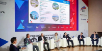 Индустриальный парк &quotВосточный мост&quot построят в Хабаровском крае Пресс-служба губернатора и правительства Хабаровского края - AmurMedia.Ru