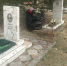 Женщина заказала памятник и обомлела, увидев итог - ИА Хакасия