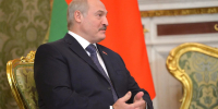 Лукашенко: пограничники противодействуют дестабилизации - ИА Общественная служба новостей