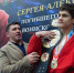 «Стальной характер настоящего офицера»: в Бердске прошёл турнир по самбо памяти героя СВО Сергея Попова - Федерация Самбо