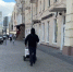 Яндекс-робота заметили на улицах Воронежа - Bloknot-Voronezh.Ru