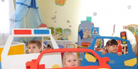 «Минутка безопасности»: в образовательных учреждениях Ставрополя регулярно проводят занятия по изучению ПДД. - Администрация Ставрополя