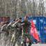 зарница - Город Вилючинск