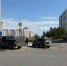 В Нижневартовске в ДТП с 2 авто пострадали 2 пассажира - Комсомольская Правда