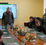 Старшеклассники Братского района побывали с экскурсией на БрАЗе - Братская Студия Телевидения
