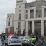 Здание нижегородского областного суда оцепили утром 28 мая - Время Н