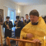 «Дорога к храму» в селе Нялинское - Ханты-Мансийская Митрополия