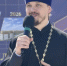 Священник напутствовал выпускников  школы №2 города Ханты-Мансийска - Ханты-Мансийская Митрополия
