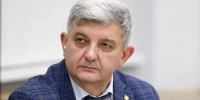 Министром образования и науки Краснодарского края назначен Сергей Пронько - Газета Трибуна