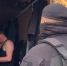 Скриншот видео: ГУ МВД по Петербургу и Ленобласти - Мой район
