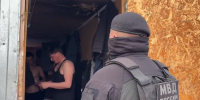 Скриншот видео: ГУ МВД по Петербургу и Ленобласти - Мой район
