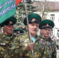 Поздравление главы МСУ Варнавинского округа Антона Киселева с Днём пограничника - Варнавинский муниципальный округ