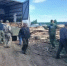 Из Аскинского района направлена очередная партия гуманитарной помощи участникам специальной военной операции - Аскинский район