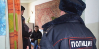 Тематическое фото УМВД России по Магаданской области - MagadanMedia.Ru