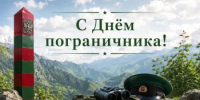 28 мая - День пограничника - Гайский городской округ