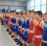 Будущие чемпионы выходят на ринг - Администрация Новосибирского района